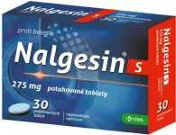 9510_NALGESIN S 275MG 30 TABLET